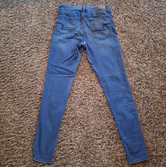 AMERICAN EAGLE JEANS!!!! - Picture 2 of 5